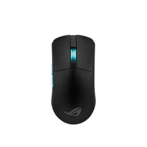 P713ROGHARPEACEAIMLABEDITION/BLK - Asus ROG Harpe Ace Aim Lab Edition Gaming Mouse Tri-mode Connectivity