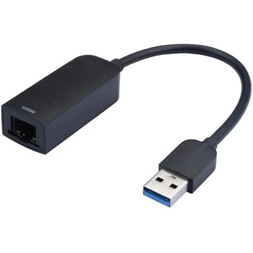 901435 - VisionTek USB 3.0 to Gigabit Ethernet Adapter M/F