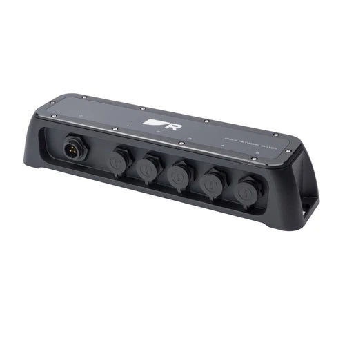 A80731 - Raymarine 5-Port Gigabit Network Switch