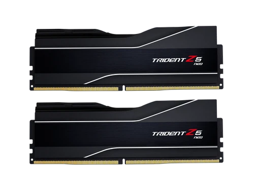 F5-6000J3238F16GX2-TZ5N - G.Skill Trident RAM 32GB 2 x 16GB