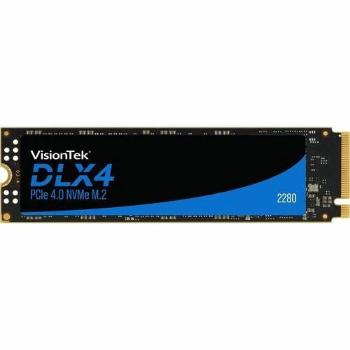 901706 - VisionTek DLX4 1TB Solid State Drive