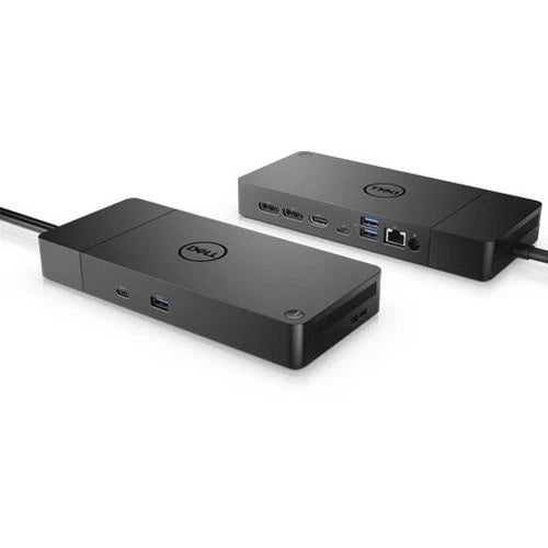 WD19DCS - Dell Performance DockWD19DC 210w PD