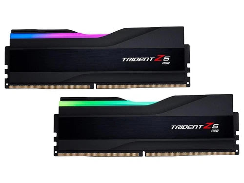 F5-6000J3238G32GX2-TZ5RK - G.Skill Trident Z5 Neo RAM 64GB 2x32GB