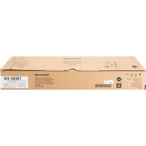 MX561NT - Sharp Toner Cartridge