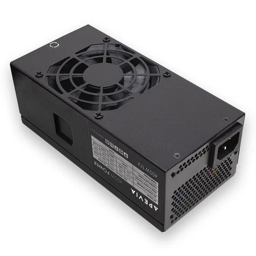 TFX-PFC400W - Apevia 400W Power Supply