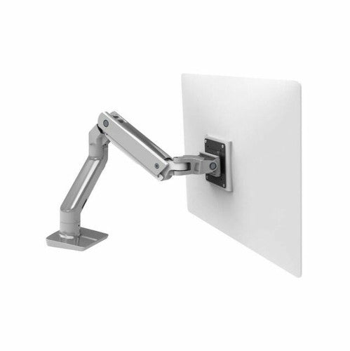 45475026 - Ergotron HX Desk Monitor Arm 42lb Load Capacity Polished Aluminum
