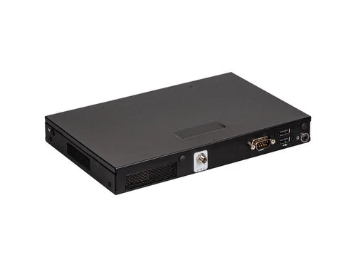 QBIX-LITE-TGLA1135G7-A1 - Gigaipc Barebone Systems