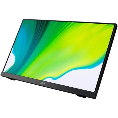 UMWW2AA001 - Acer UT222Q LCD TouchScreen Monitor 4 ms