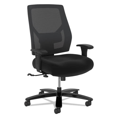 HVL585ES10T - HON Company Crio Big and Tall Mid-Back Chair