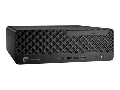BH9F1UT#ABA - HP ProDesk 4 G1i Desktop Computer Intel Core Ultra 7 15th Gen 265 vPro