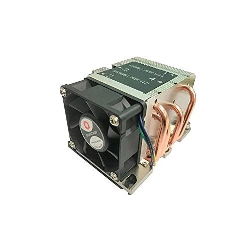 204295 - Dynatron B5 Cooling Fan/Heatsink