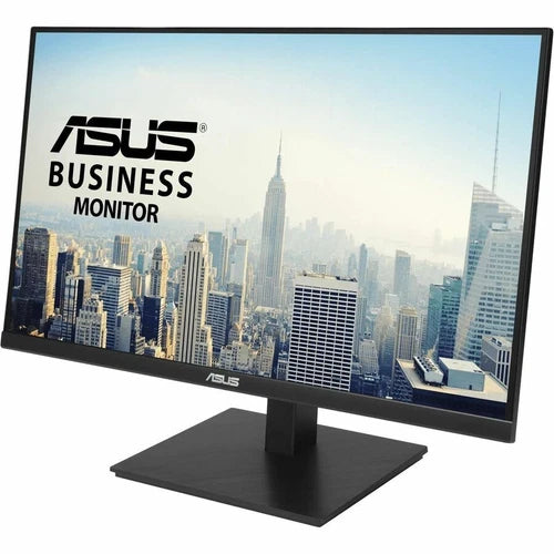 VA27UQSB - Asus 27" UHD 3840x2160 60Hz 5ms LCD IPS Monitor