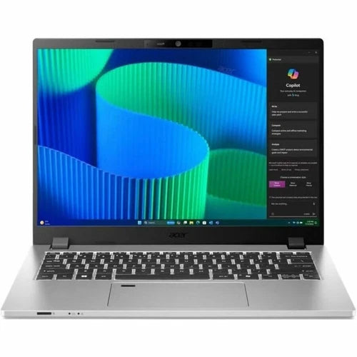 NXBCJAA001 - Acer 14" Laptop Core 5 120U 16GB 512GB SSD W11P