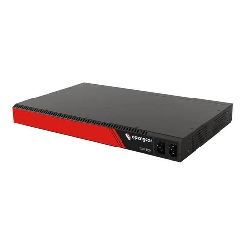 CM8116-US - Opengear CM8100 Console Server