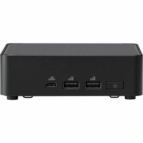 RNUC14RVKI30000UI - Asus NUC 14 Pro NUC14RVKi3 Barebone System Mini PC Socket BGA-1744
