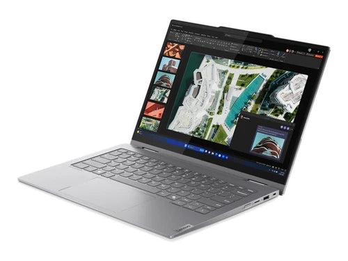 21MX000BUS - Lenovo ThinkBook 14 G4 IML 14" TouchScreen Convertible 2 in 1