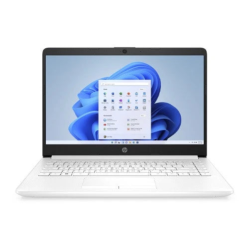 47X78UA#ABA - HP 14 Series 14 Intel Celeron N4020 4GB RAM 64GB eMMC Laptop