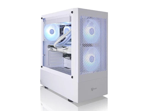 AV-MAX-R5-6600-16 - AVGPC Max Series Gaming PC