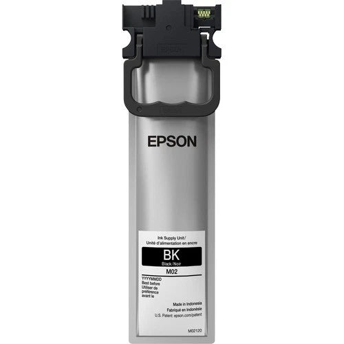 M02120 - Epson Toner Cartridge Black M02