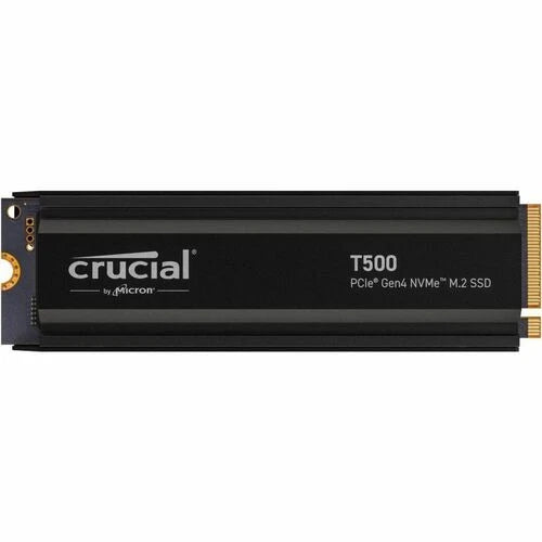 CT1000T500 - Crucial 1TB Solid State Drive