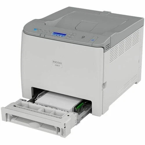 434058 - Ricoh C125 P Desktop Wireless Laser Printer