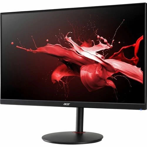 UM.QX0AA.301 - Acer Nitro 23.8 Full HD IPS 180Hz Gaming Monitor