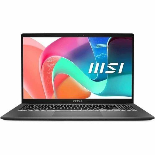 MOD1514F1008 - MSI Modern 15.6" Ultrabook Core 7-150U 16GB 1TB W11P Laptop