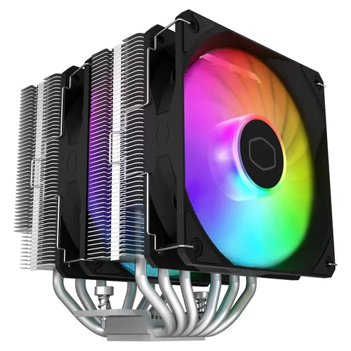 RR-D6NA-17PA-R1 - Cooler Master Hyper 620S Cooling Fan/Heatsink