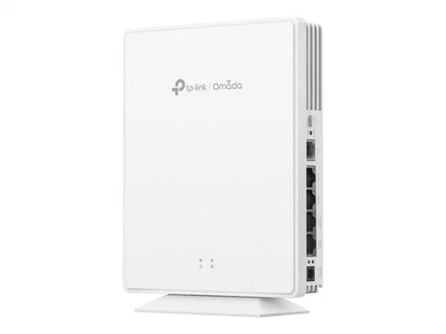 EAP650-DESKTOP - TP-Link Omada Dual Band Wi-Fi 6 IEEE 802.11 3