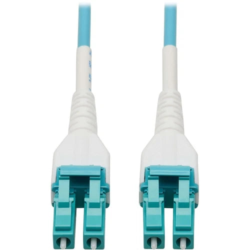 N82130MAQAR - Tripp Lite 30m LC/LC Duplex Multimode 50/125 OM4 Armorer Fiber Optic Cable