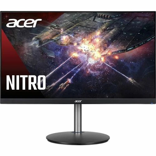 UM.HX1AA.103 - Acer Nitro XF273 X1 27" Class LCD Monitor