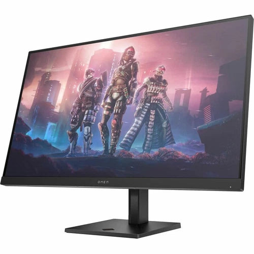 780K0AA - HP OMEN 32q 31.5" WQHD 2560x1440 165Hz 1ms Gaming LCD IPS Monitor