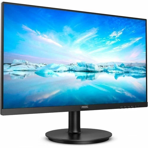 221V8L - Philips V-line 22" Class Full HD LED Monitor Textured