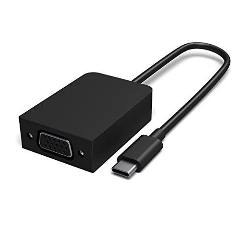 HFR-00001 - Microsoft Surface USB-C to VGA Adapter