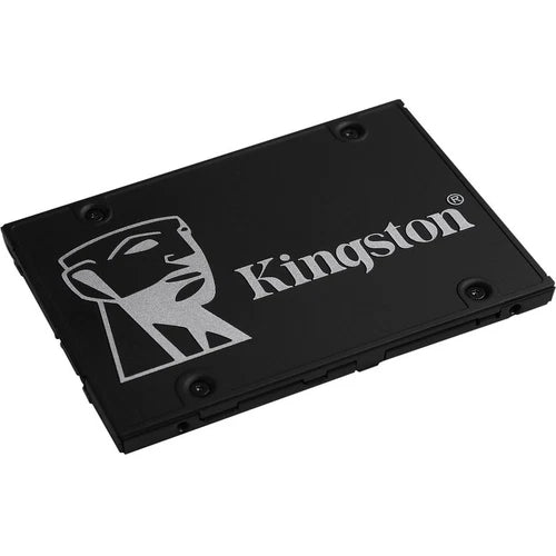 SKC600512G - Kingston 512B 2.5" SATA Solid State Drive
