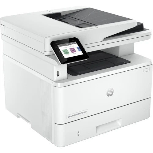 2Z619FBGJ - HP LaserJet Pro 4101fdw Wireless Laser Multifunction Monochrome Printer