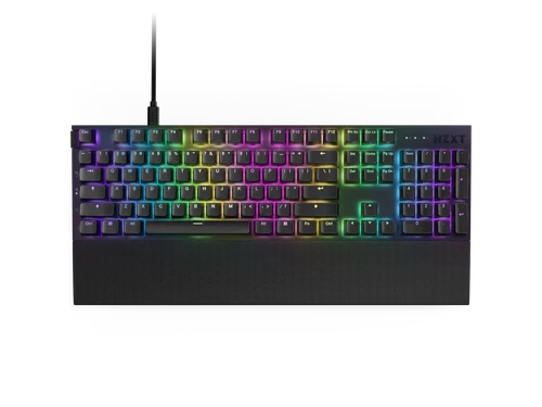 KB-001NB-US - NZXT Function 2 Gaming Keyboard