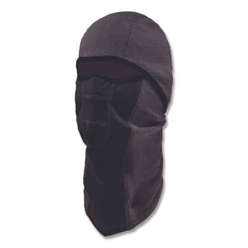 16835 - N-Ferno 6823 Hinged Balaclava Face Mask Fleece One Size Fits Most