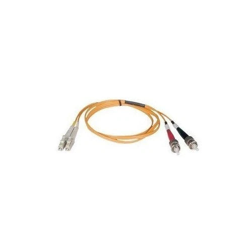 N51803M - Tripp Lite 3M Duplex Multimode 50/125 Fiber Optic Patch Cable