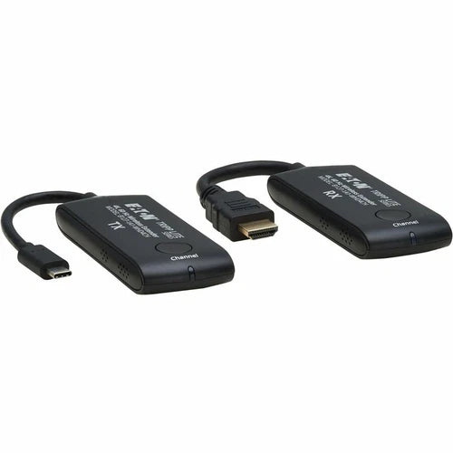 B127-1A1-WHD4CH - Eaton HDMI over Wireless Extender Kit 4K 60 Hz Up to 65ft