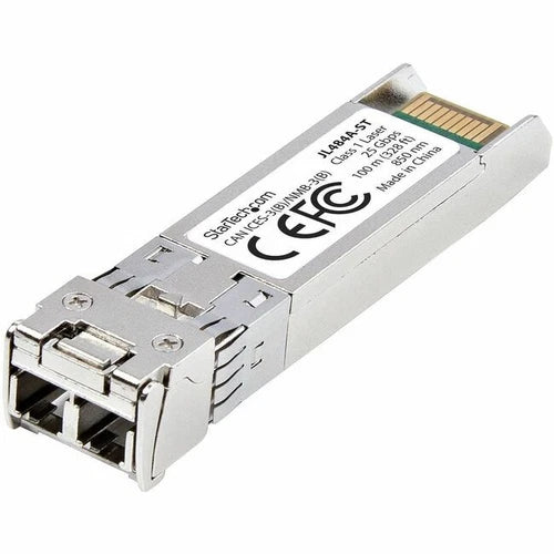 JL484A-ST - StarTech HPE JL484A SFP28 Module Transceiver