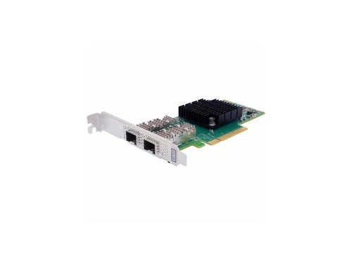 FFRM-N322-10T - ATTO 10Gigabit Ethernet Card