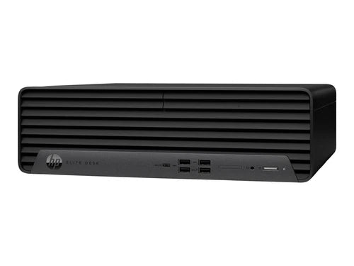 A12GZUT#ABA - HP Elite 800 G9 Desktop Computer Intel Core i5 14th Gen i5-14500 16GB 256