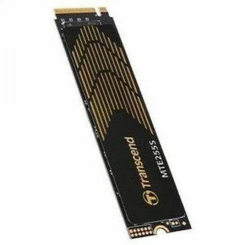 MTE255S - Transcend 2TB Solid State Drive