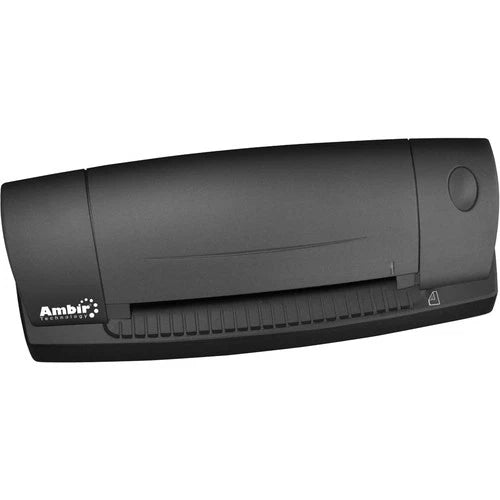 PS667-A3P - Ambir ImageScan Pro 667 Simplex ID Card Scanner