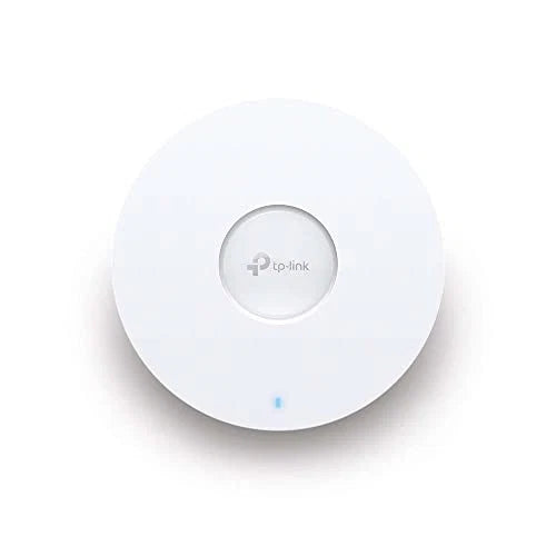 EAP610-V2 - TP-Link AX1800 Ceiling Mount WiFi 6 Access Point