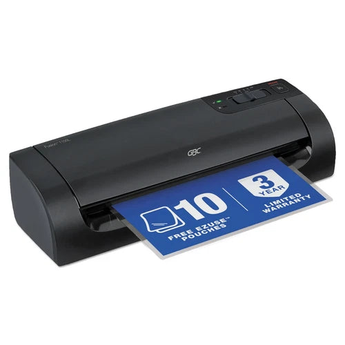 1703074BF - GBC Fusion 1100L 9" 5mil Laminator