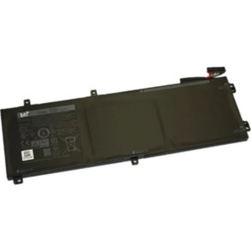H5H20-BTI - BTI 56Wh 4865mAh 11.4V Lithium-ion Battery