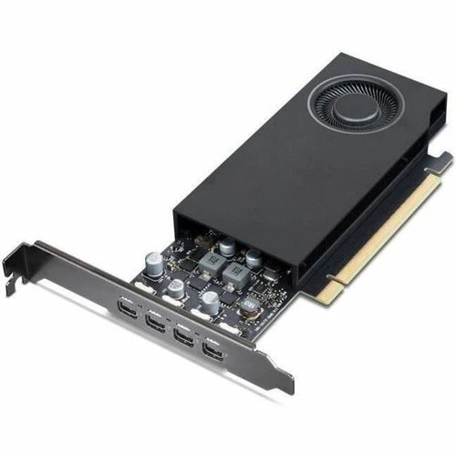 4X61Q73041 - Lenovo NVIDIA RTX A1000 Graphic Card 8 GB GDDR6