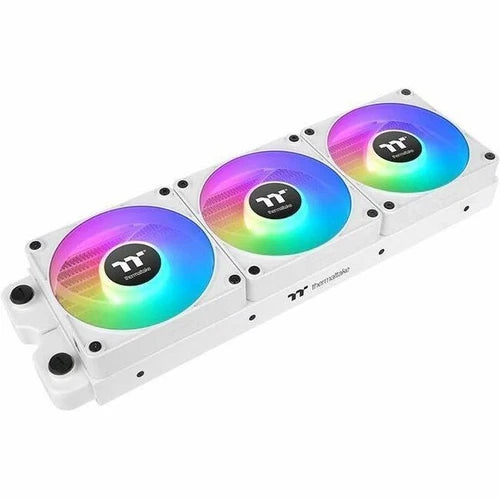 CL-F194-PL12SW-A - Thermaltake CT120 EX Reverse ARGB Sync PC Cooling Fan